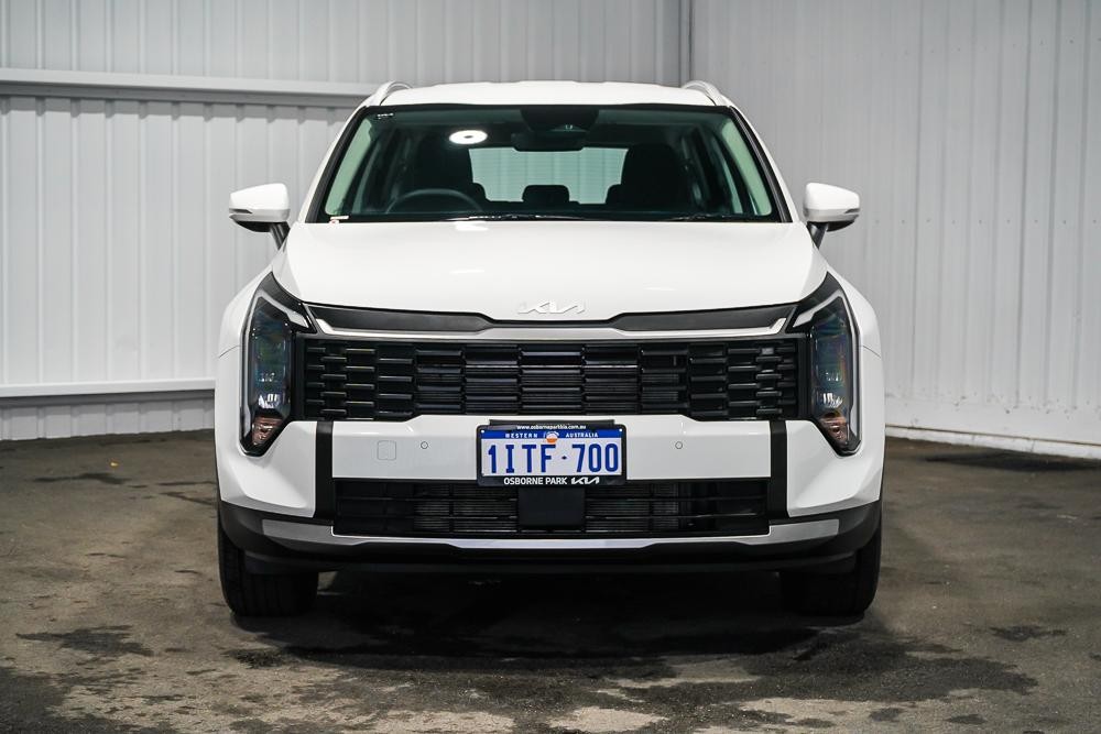 Kia Sportage image 3