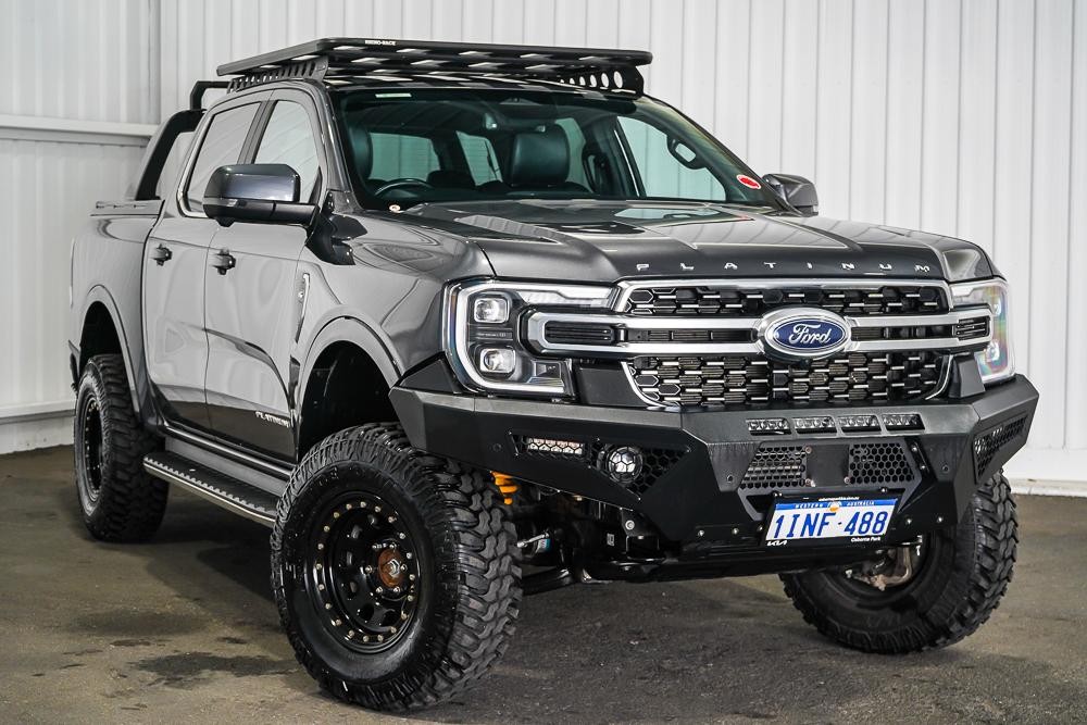 Ford Ranger image 1