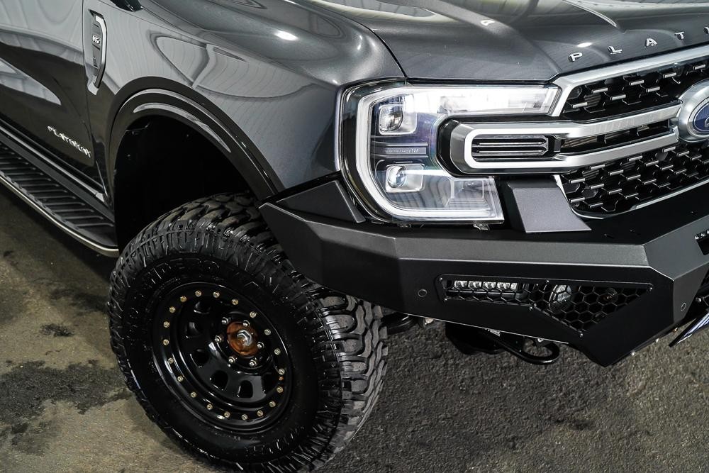 Ford Ranger image 2
