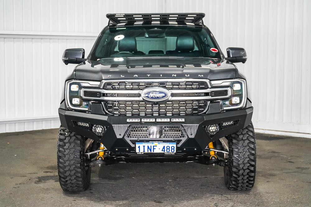 Ford Ranger image 3