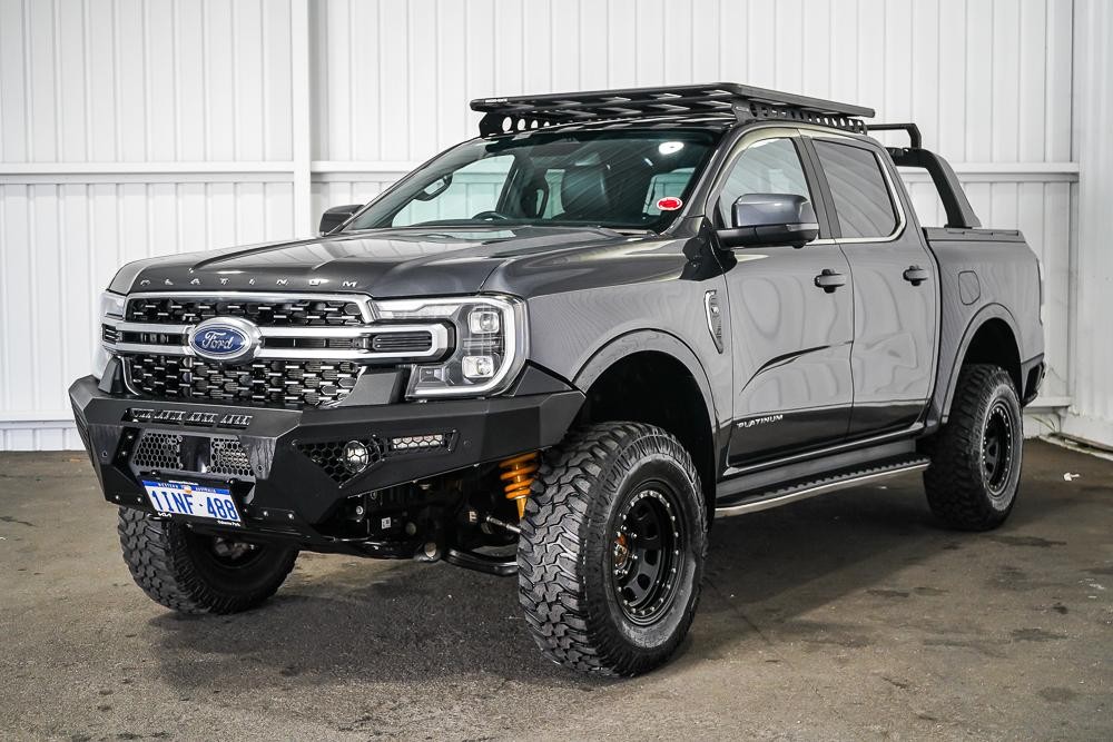 Ford Ranger image 4