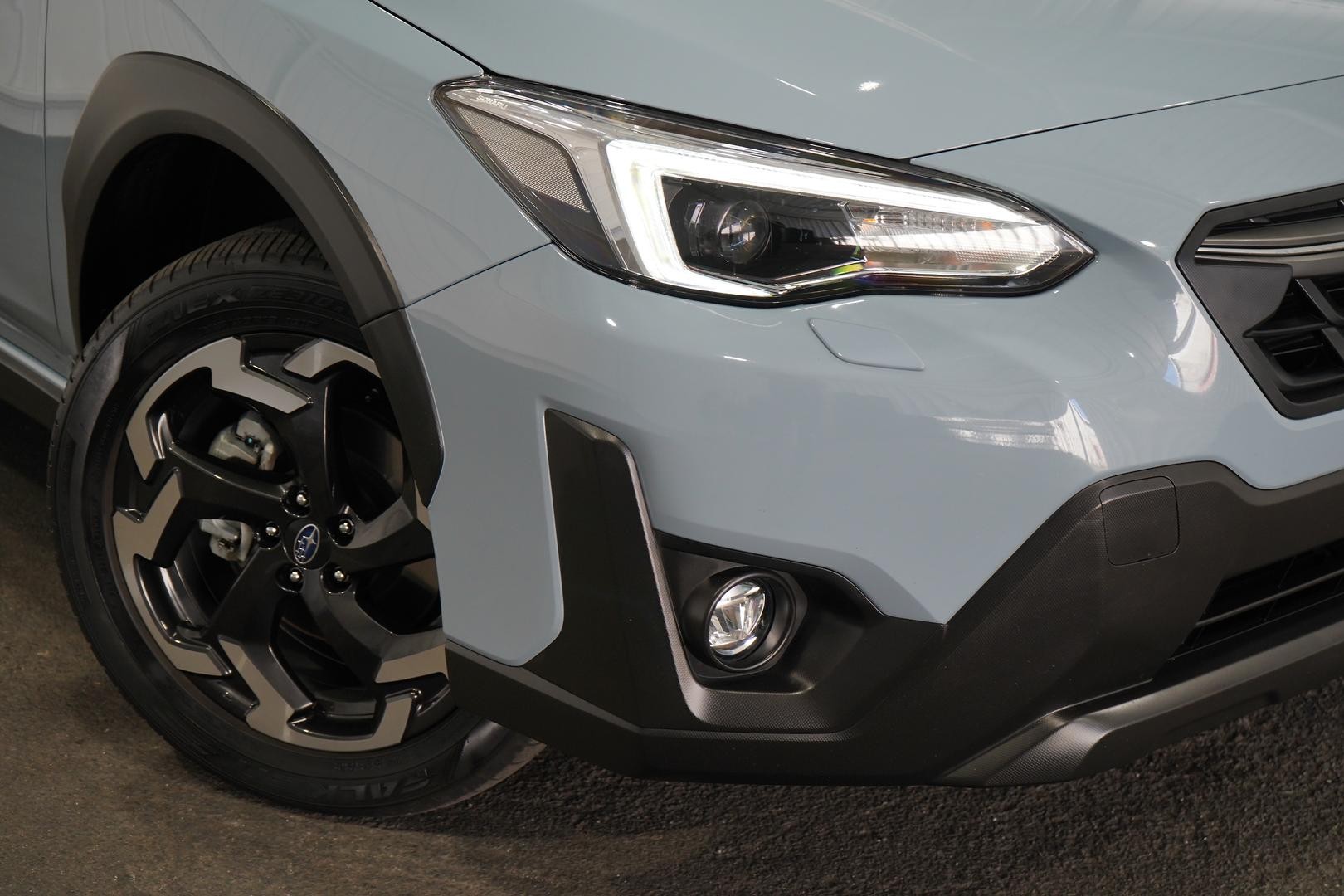 Subaru Xv image 2