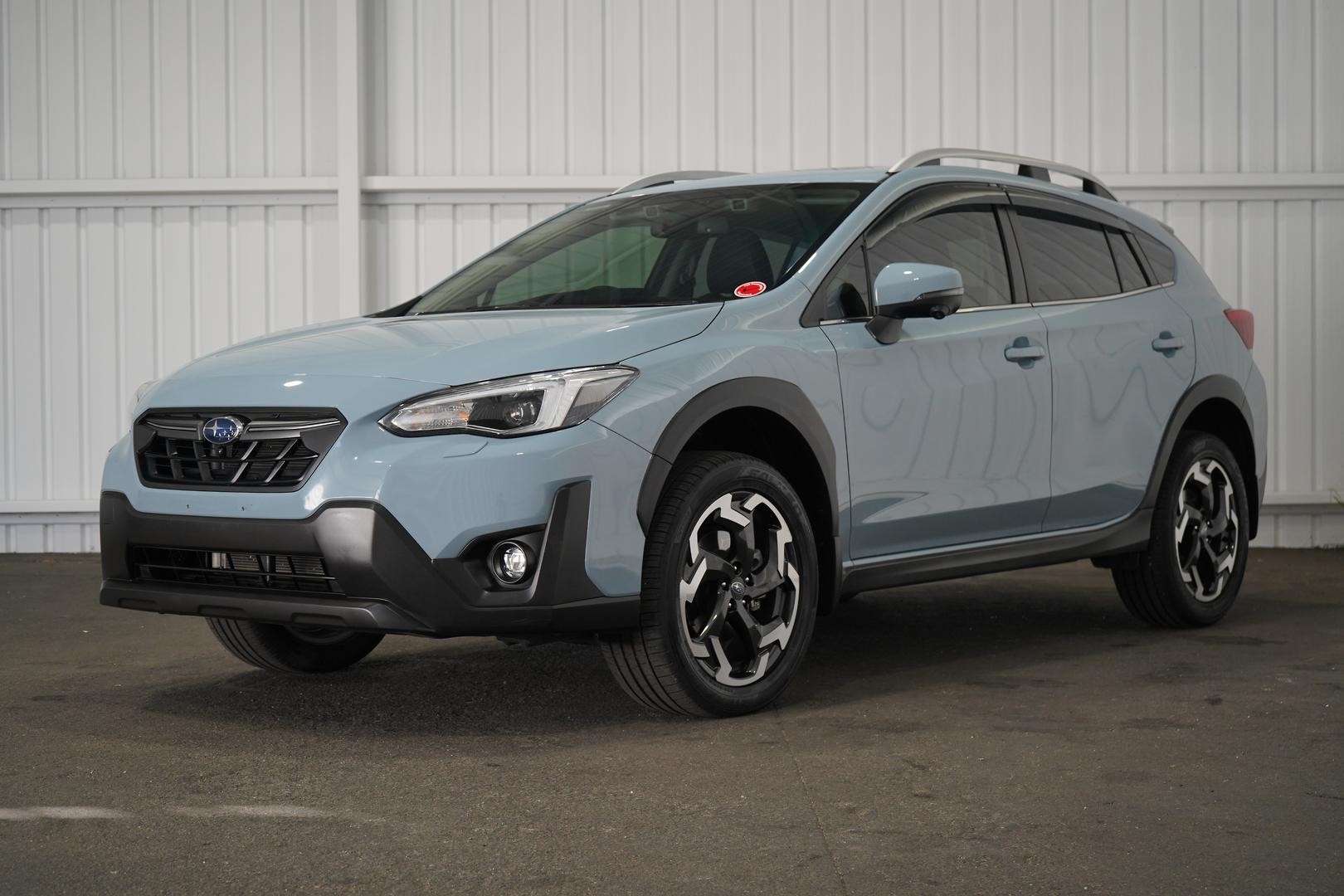 Subaru Xv image 4