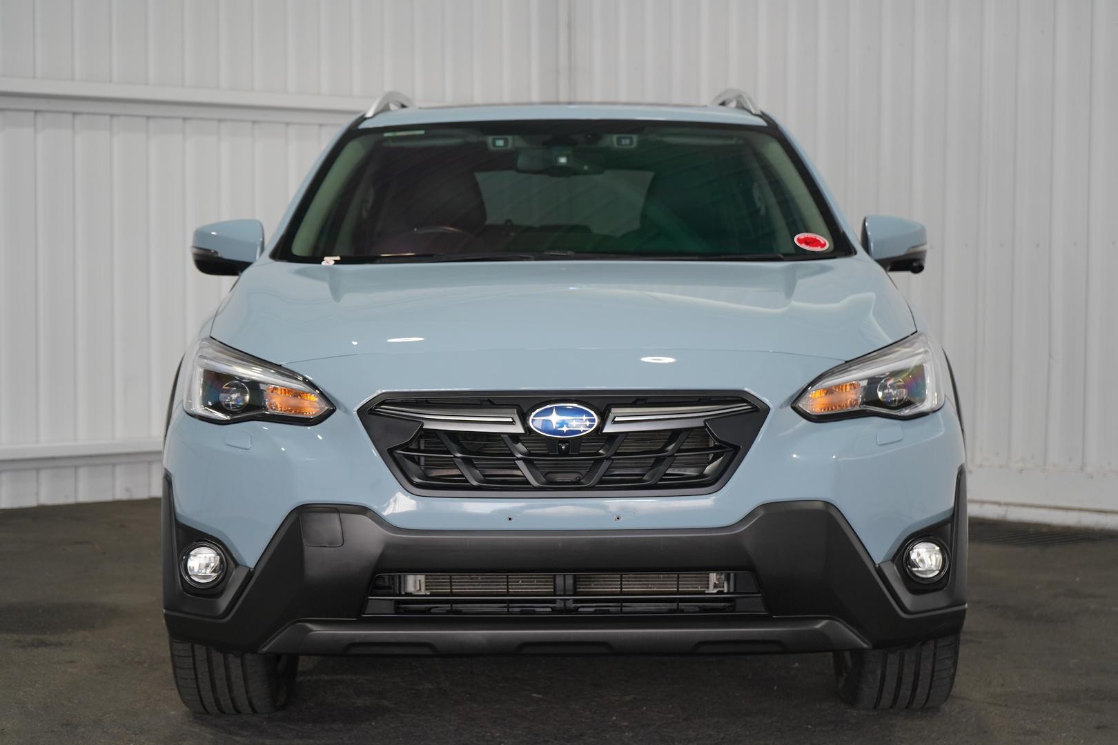Subaru Xv image 3