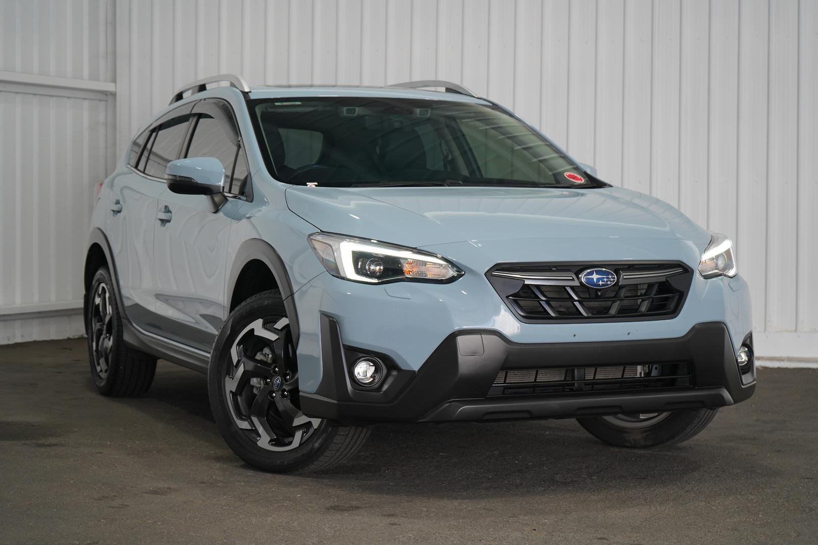 Subaru Xv image 1