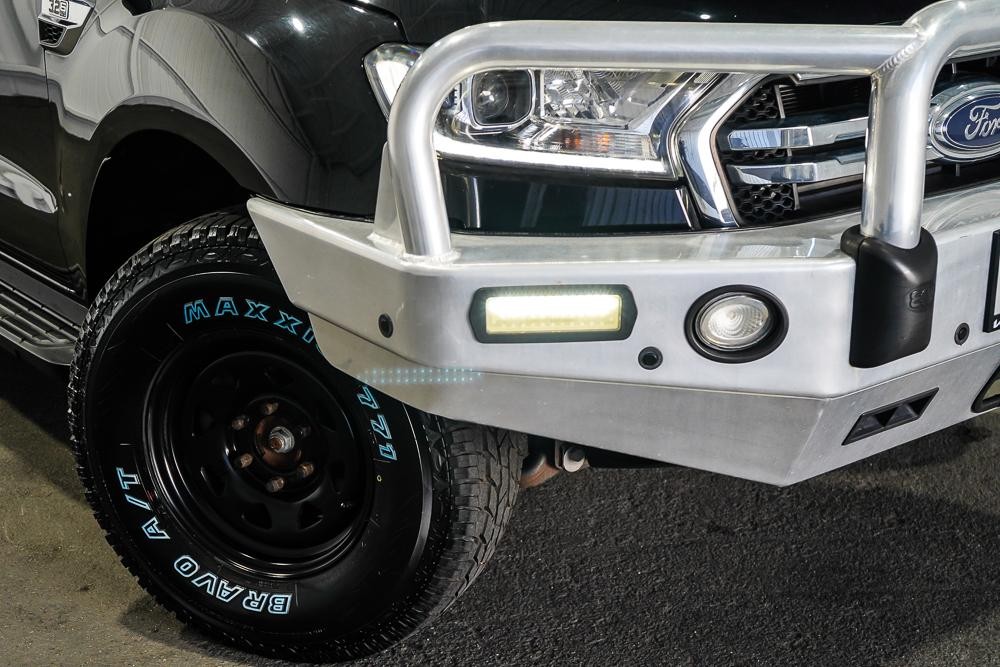 Ford Ranger image 2