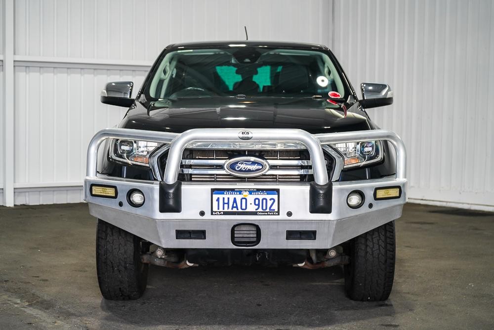Ford Ranger image 3