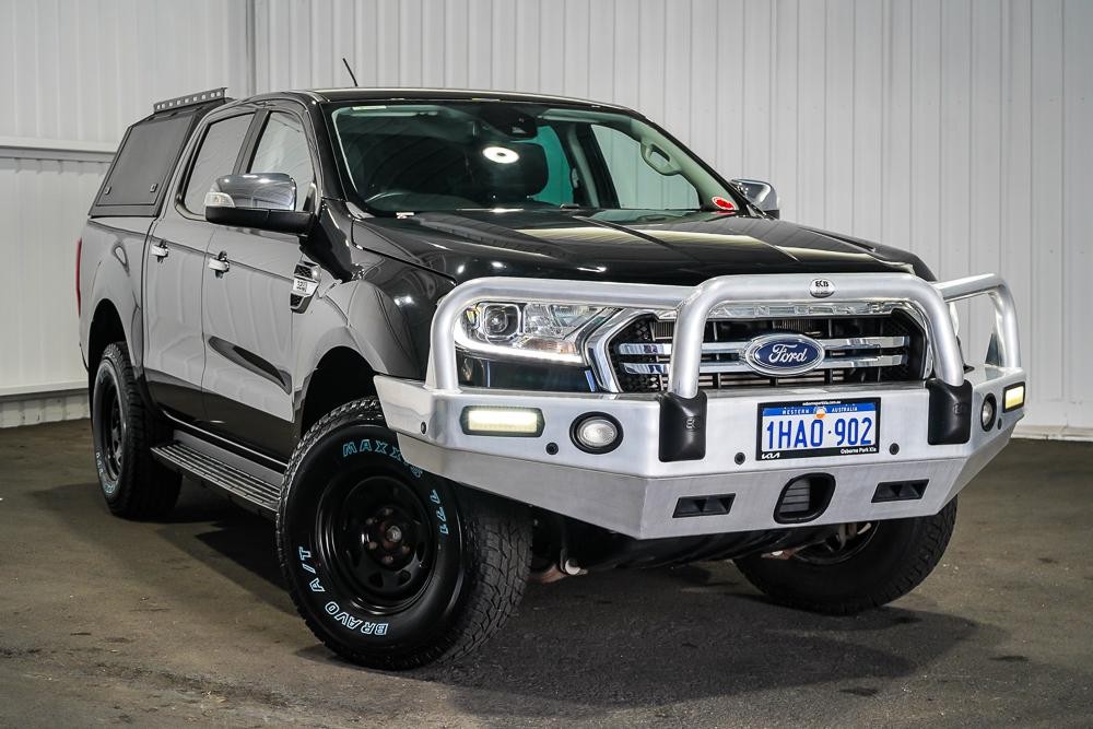 Ford Ranger image 1