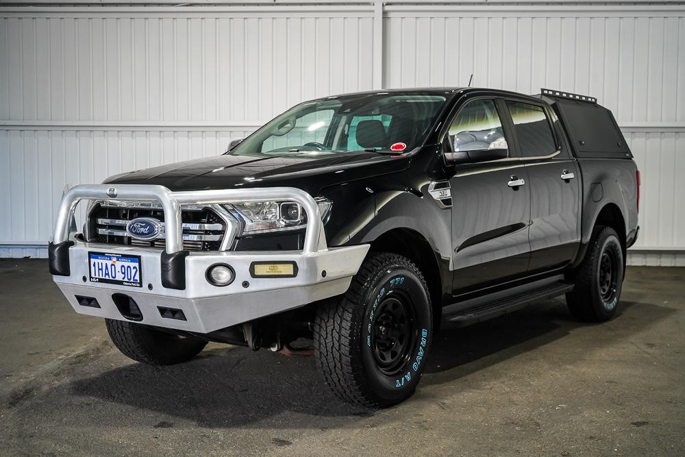 Ford Ranger image 4