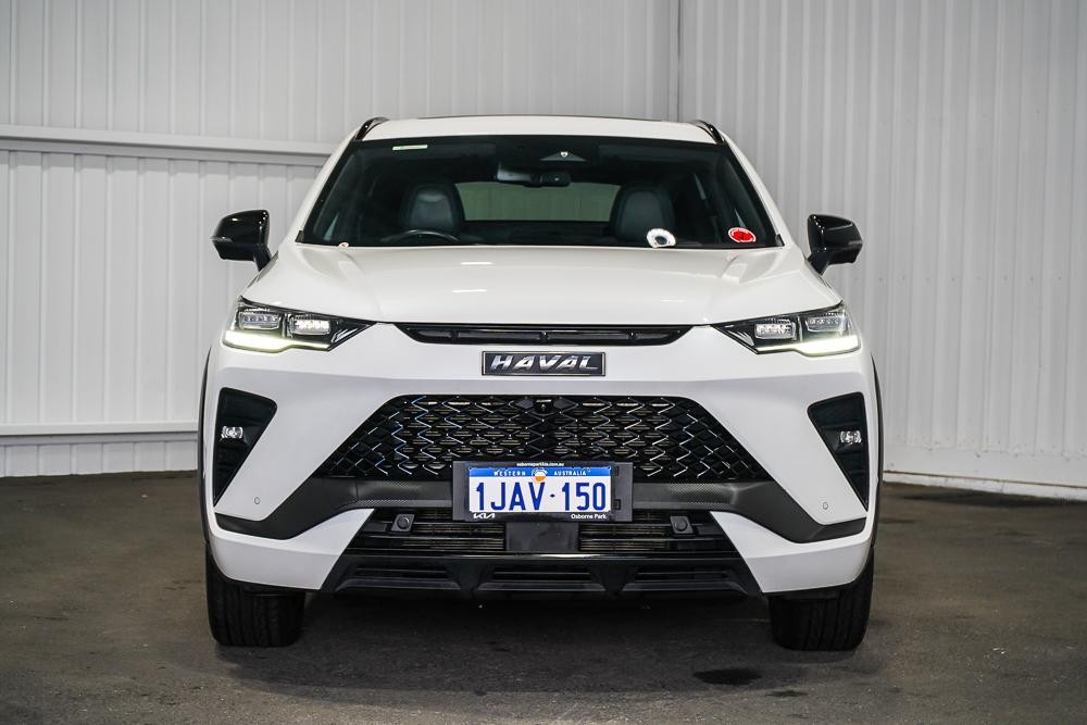 Haval H6gt image 3