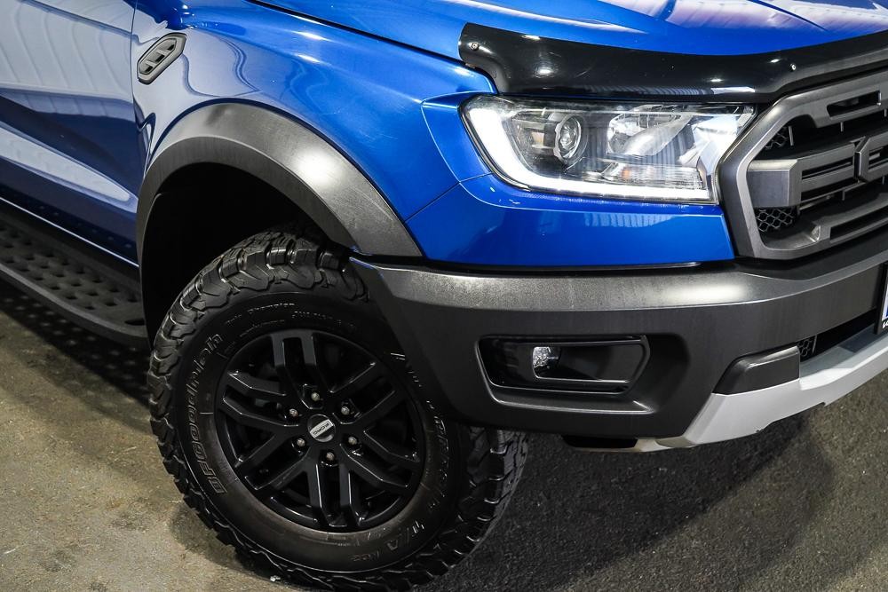 Ford Ranger image 2