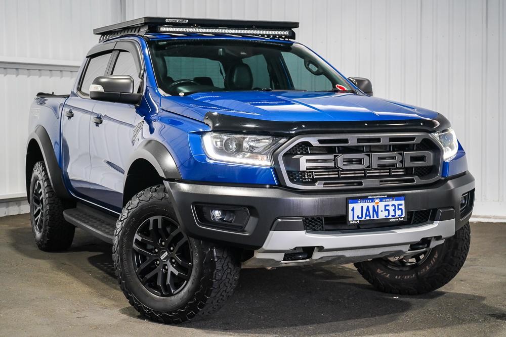 Ford Ranger image 1