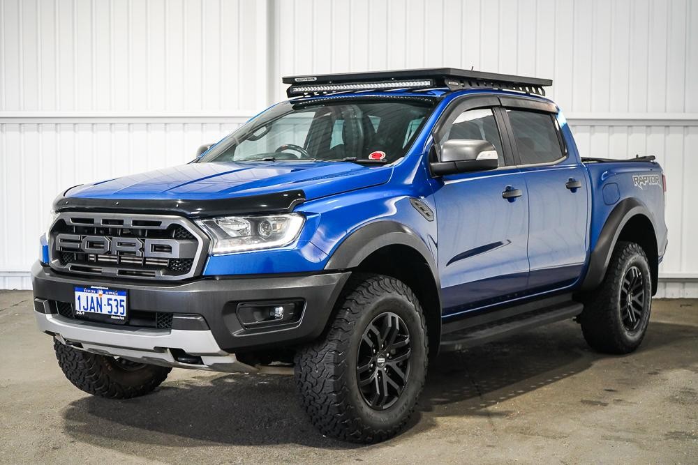 Ford Ranger image 4