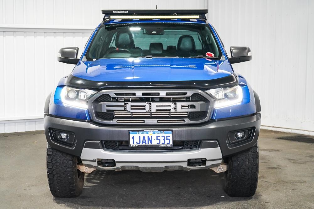 Ford Ranger image 3