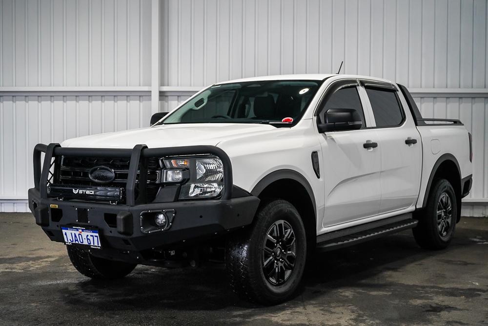 Ford Ranger image 4