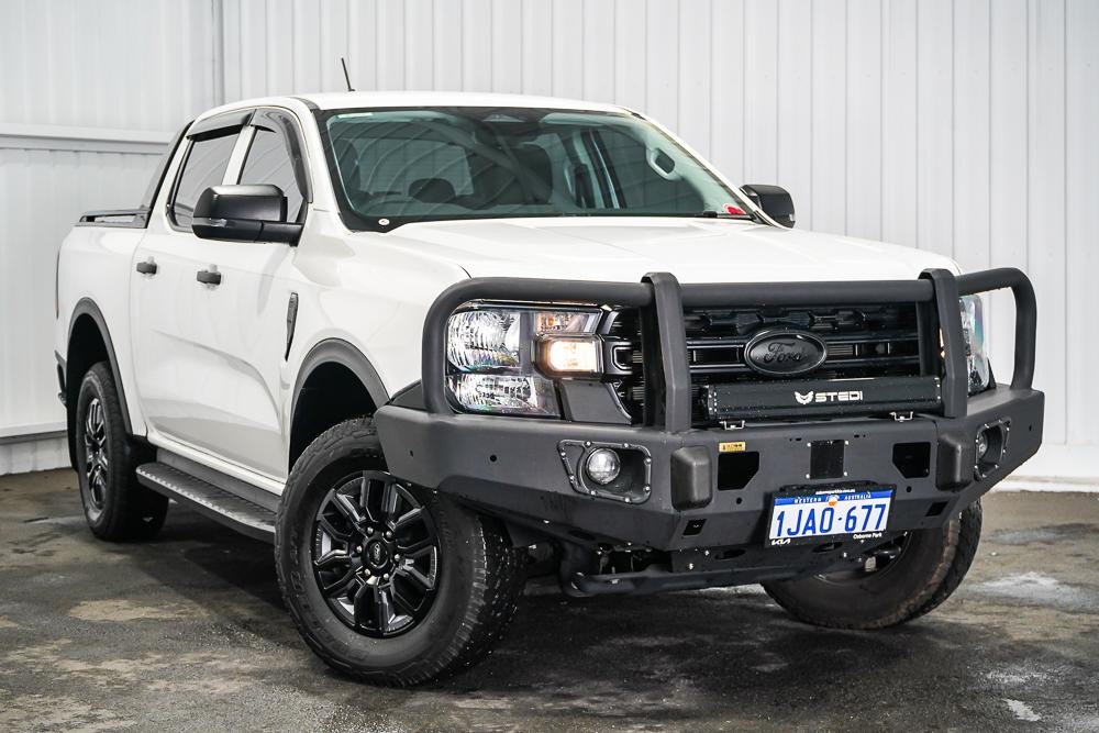 Ford Ranger image 1