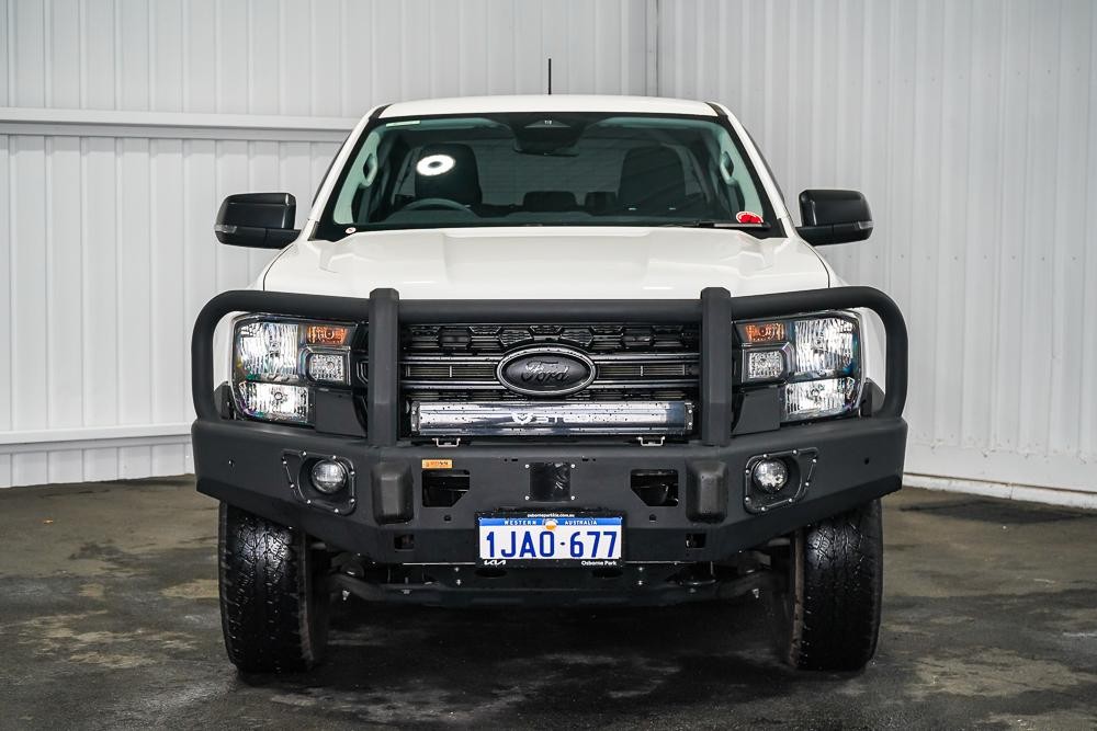 Ford Ranger image 3