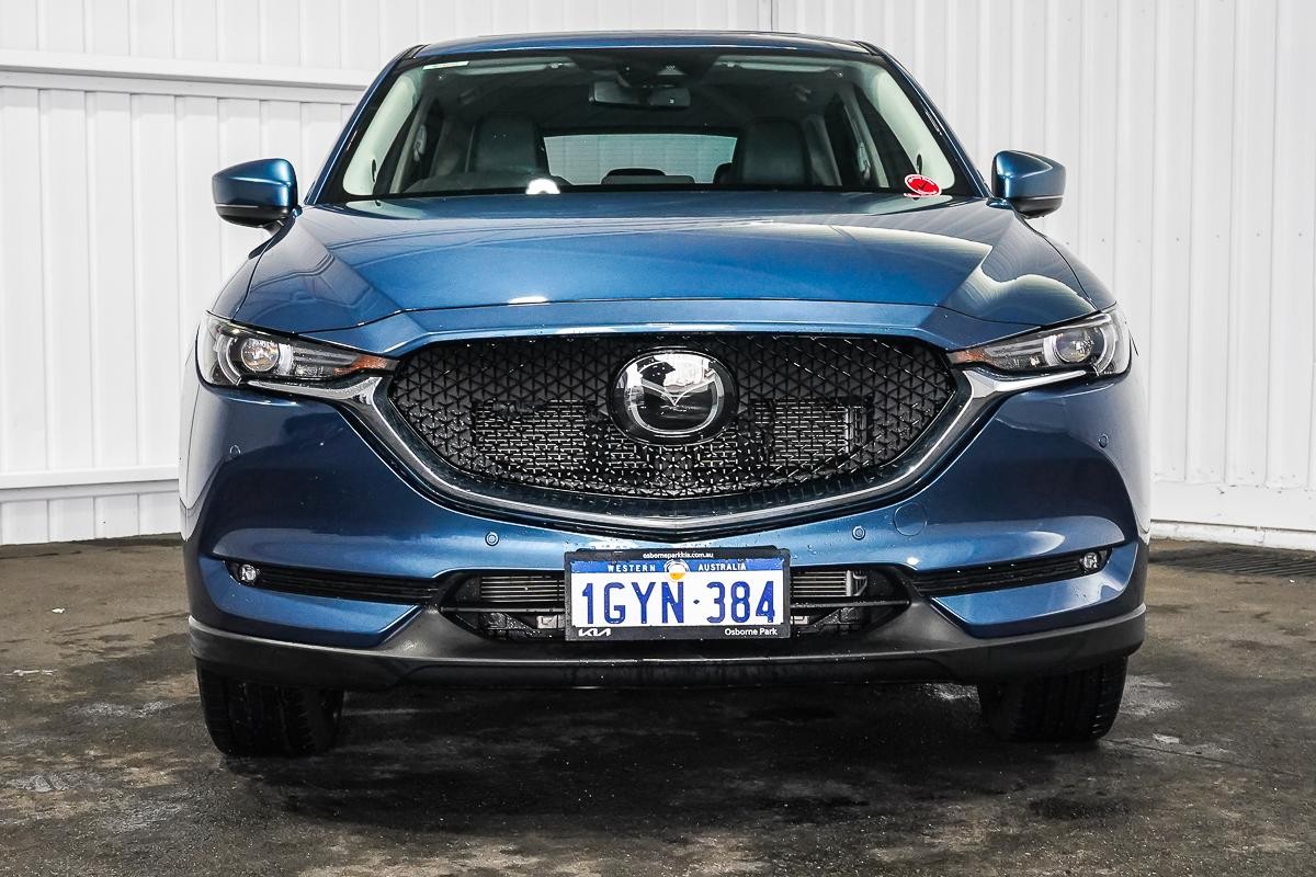 Mazda Cx-5 image 3