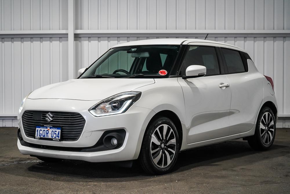 Suzuki Swift image 4