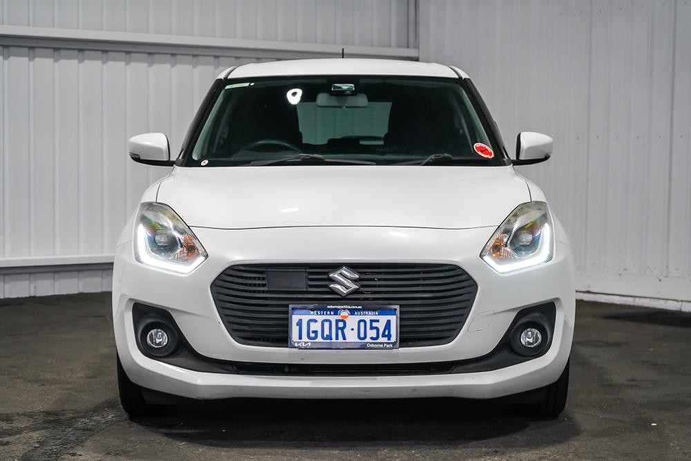 Suzuki Swift image 3
