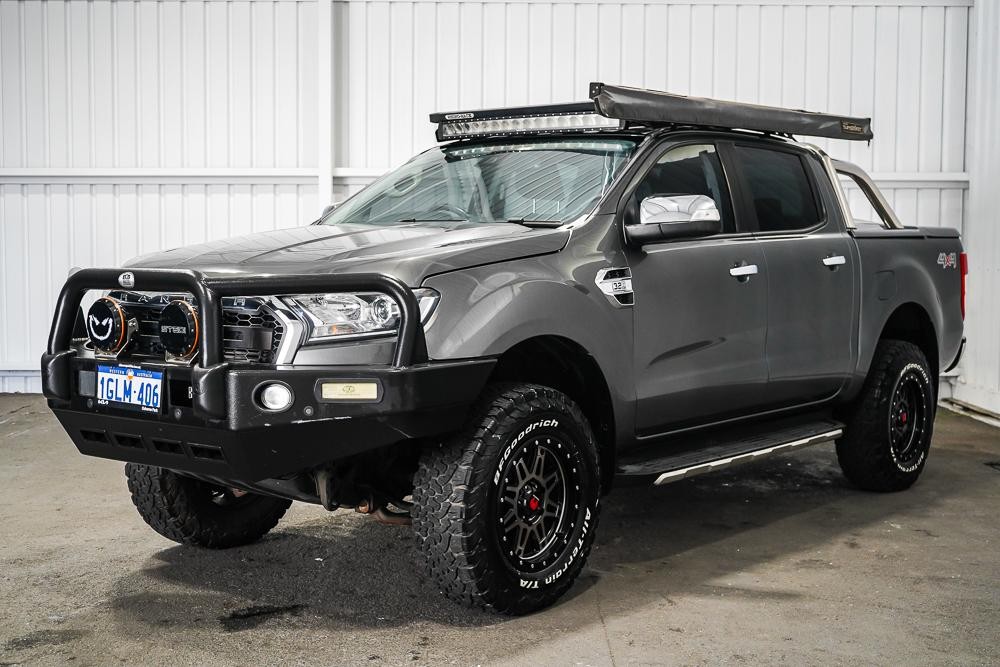 Ford Ranger image 4