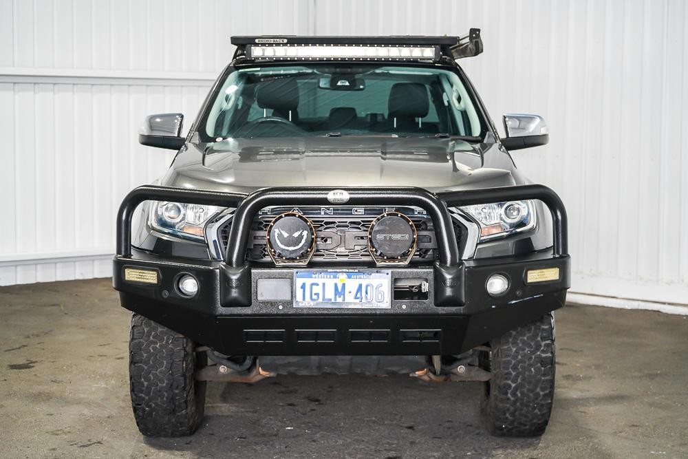 Ford Ranger image 3