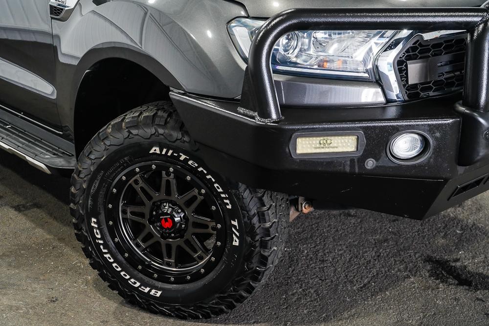 Ford Ranger image 2