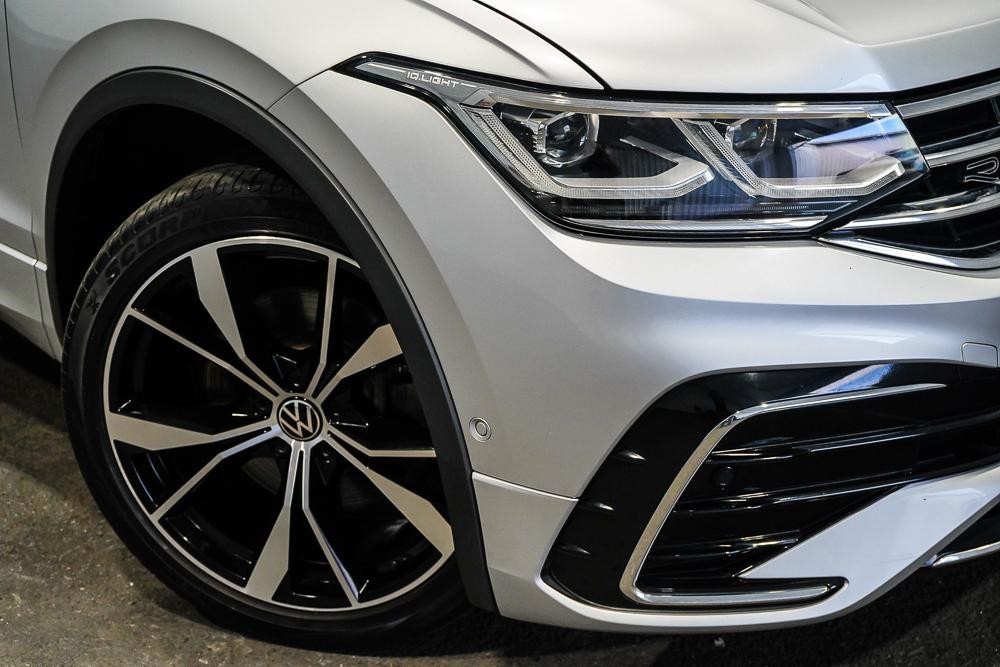 Volkswagen Tiguan image 2