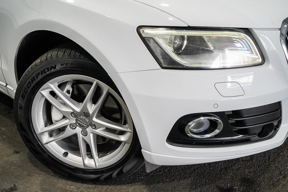 Audi Q5 image 2