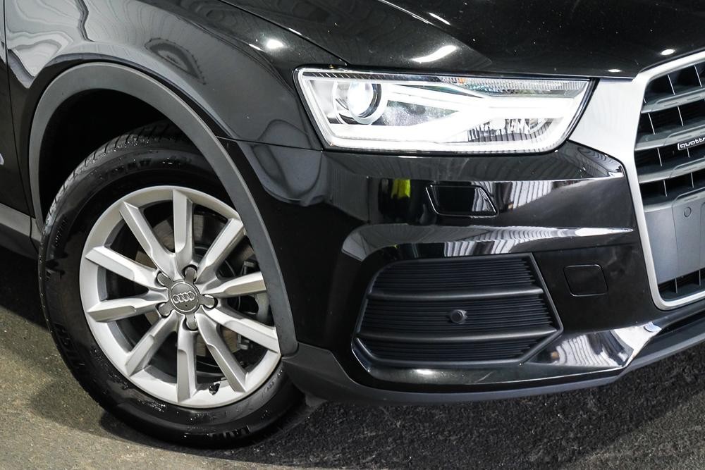 Audi Q3 image 2