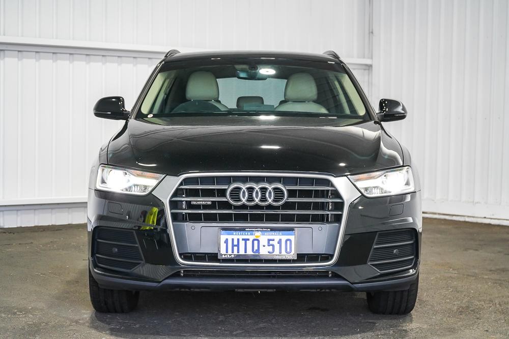 Audi Q3 image 3