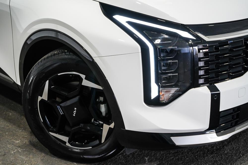 Kia Sportage image 2
