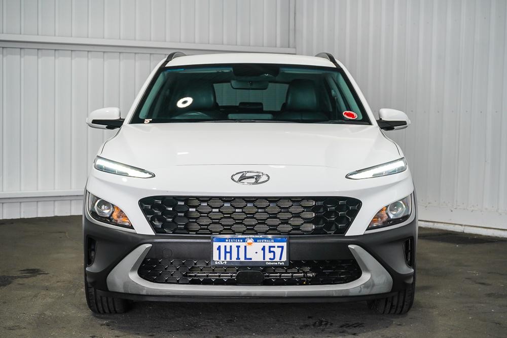 Hyundai Kona image 3
