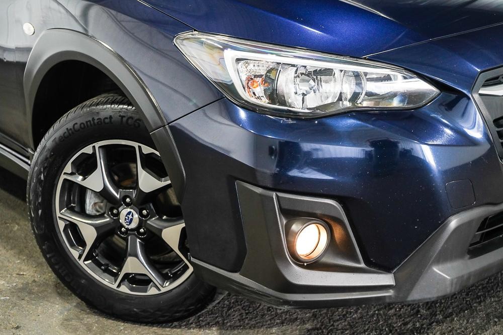 Subaru Xv image 2