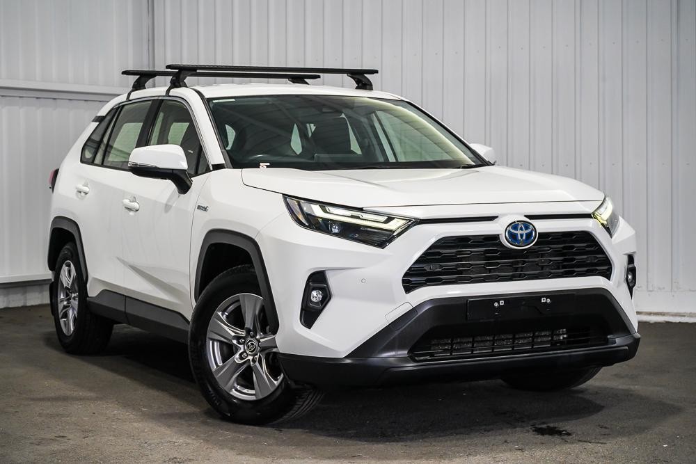 Toyota Rav4 image 1