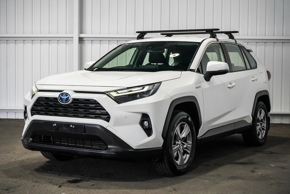 Toyota Rav4 image 4