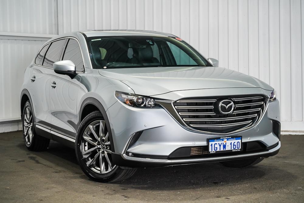 Mazda Cx-9 image 1