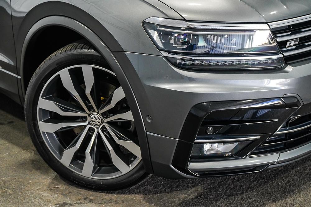 Volkswagen Tiguan image 2