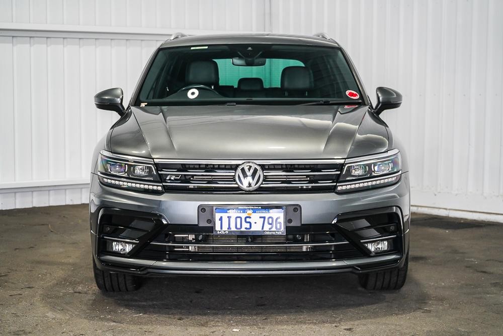 Volkswagen Tiguan image 3