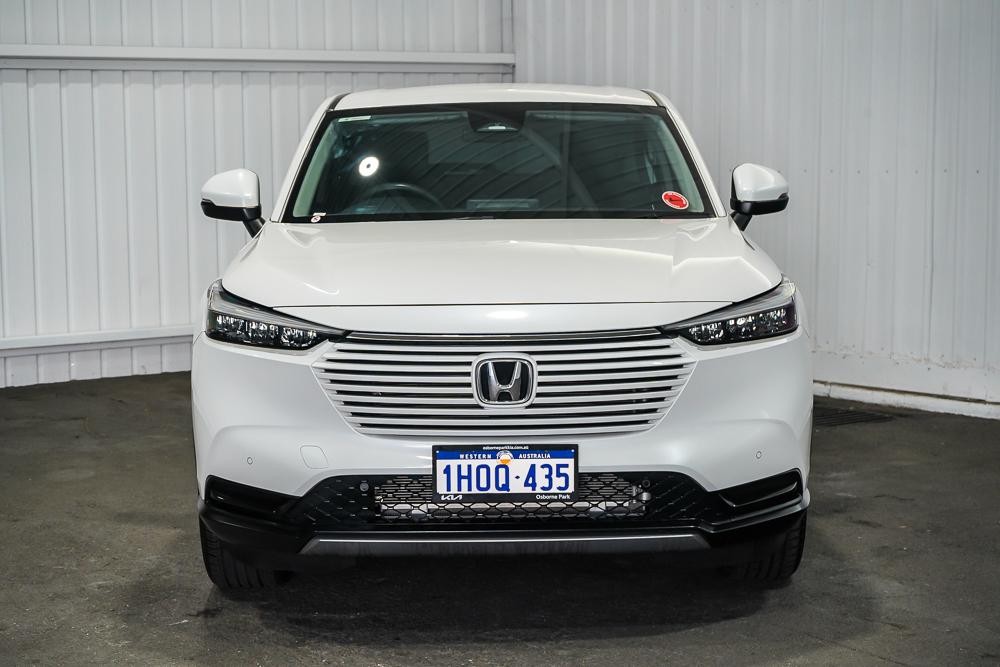 Honda Hr-v image 3