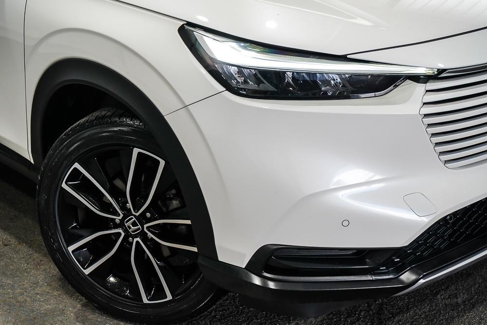 Honda Hr-v image 2