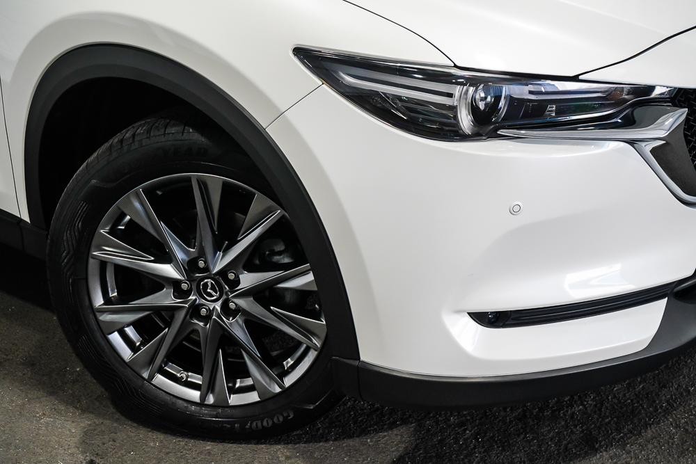 Mazda Cx-5 image 2