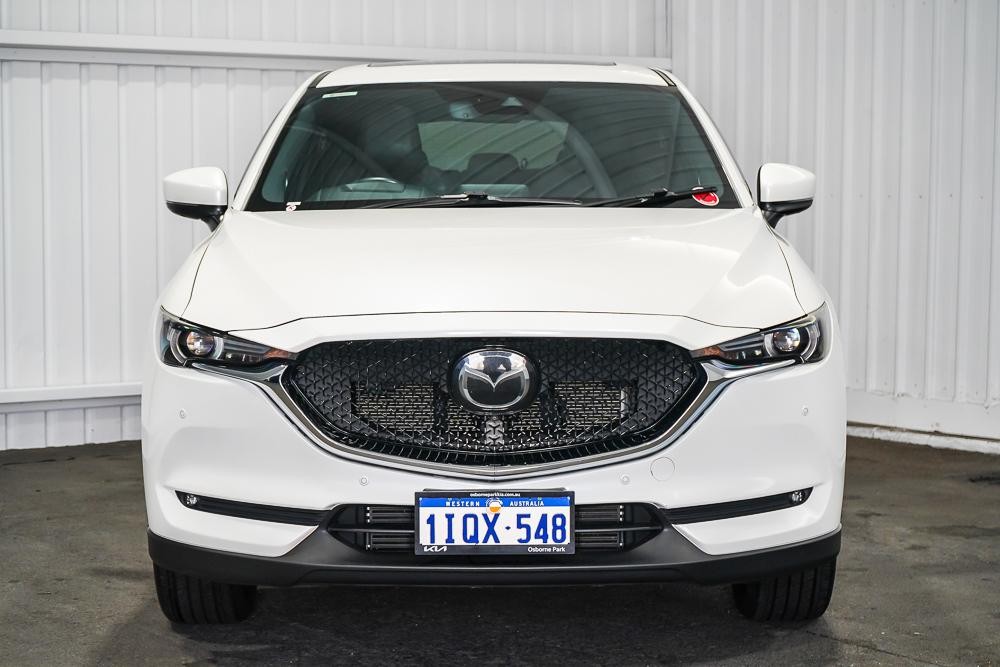 Mazda Cx-5 image 3