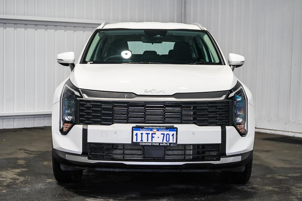 Kia Sportage image 3