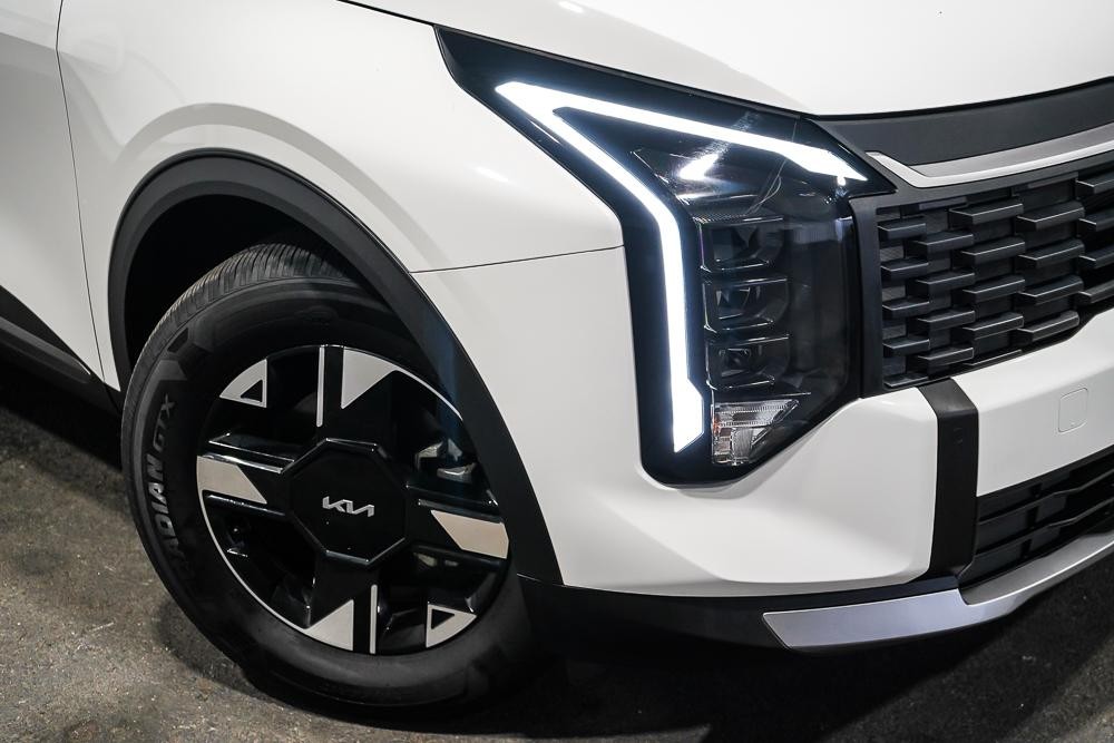 Kia Sportage image 2