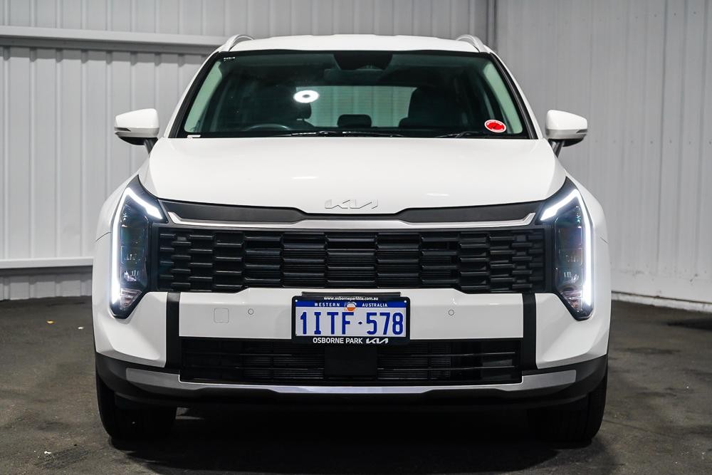 Kia Sportage image 3
