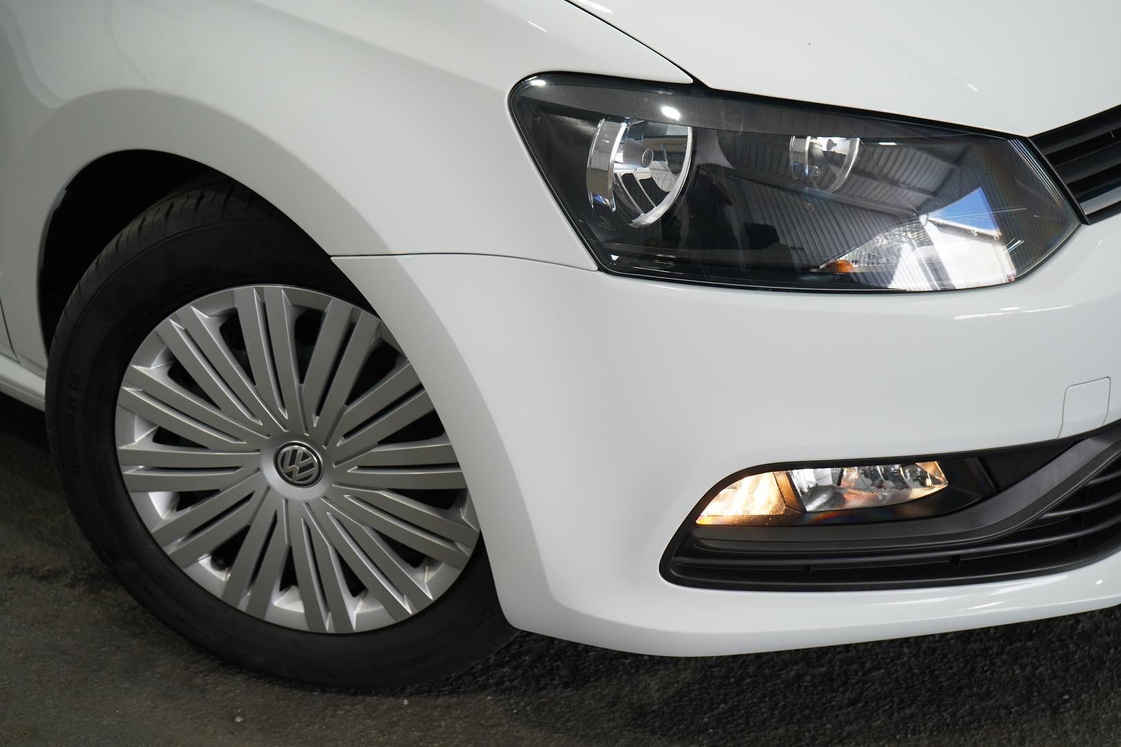 Volkswagen Polo image 2