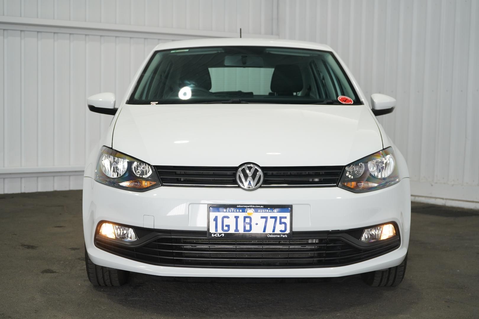 Volkswagen Polo image 3