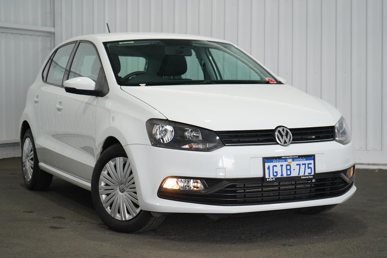 Volkswagen Polo image 1