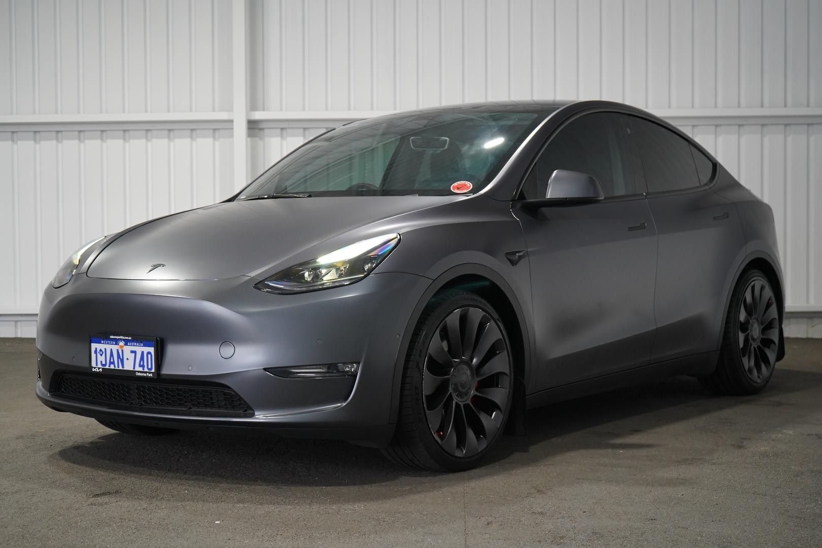 Tesla Model Y image 4